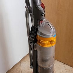 Dyson Vacuum