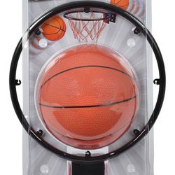 Mini Basketball Hoop