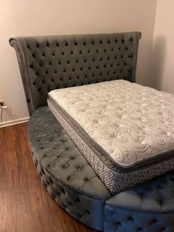 Big Savings on New Mattresses!