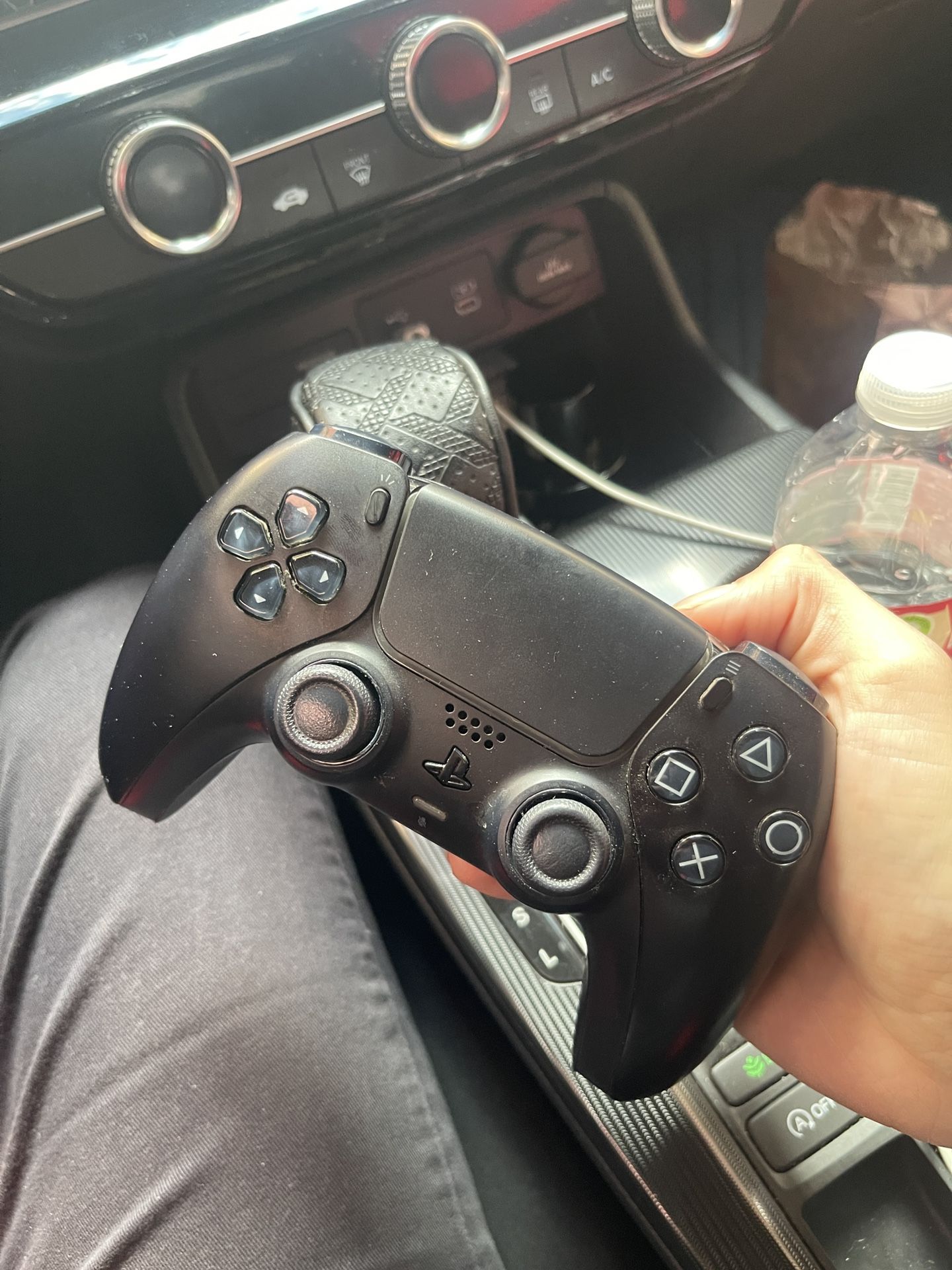 PS5 Controller PlayStation
