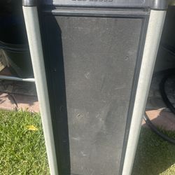 Pet Ramp