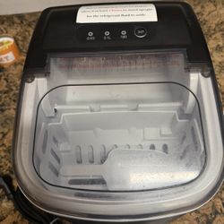 Ice Maker