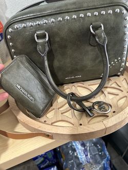Brand new Michael Kors with price tag