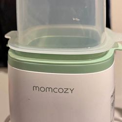 Momcozy Bottle Warmer 