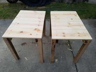 Professionally Built Custom Wood Furniture