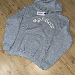 Sp5der Hoodie
