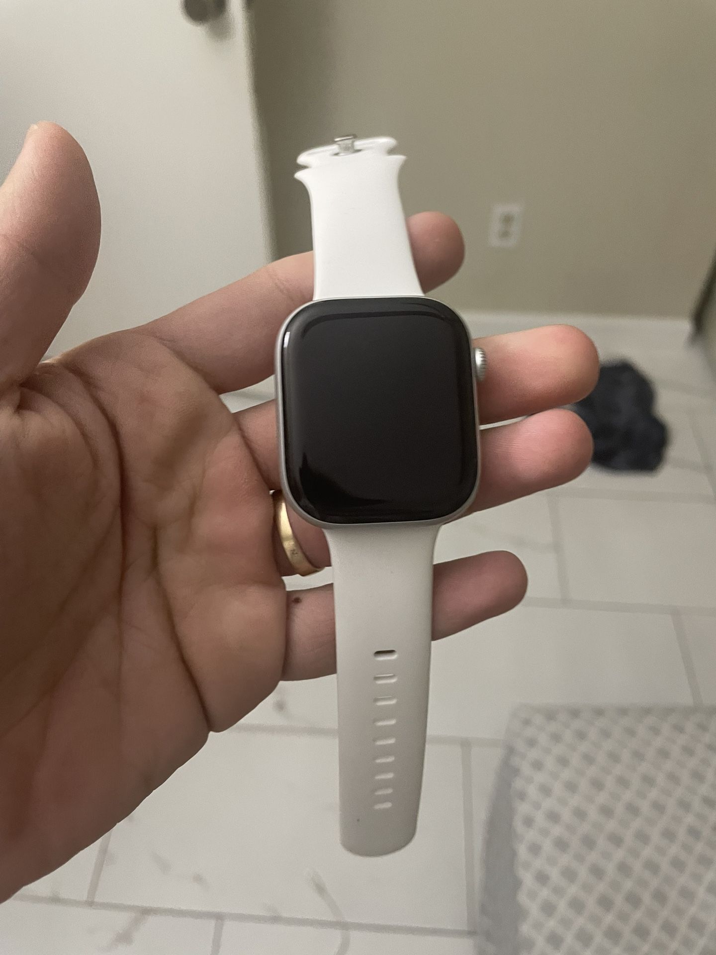 Apple Watch 10 46mm GPS