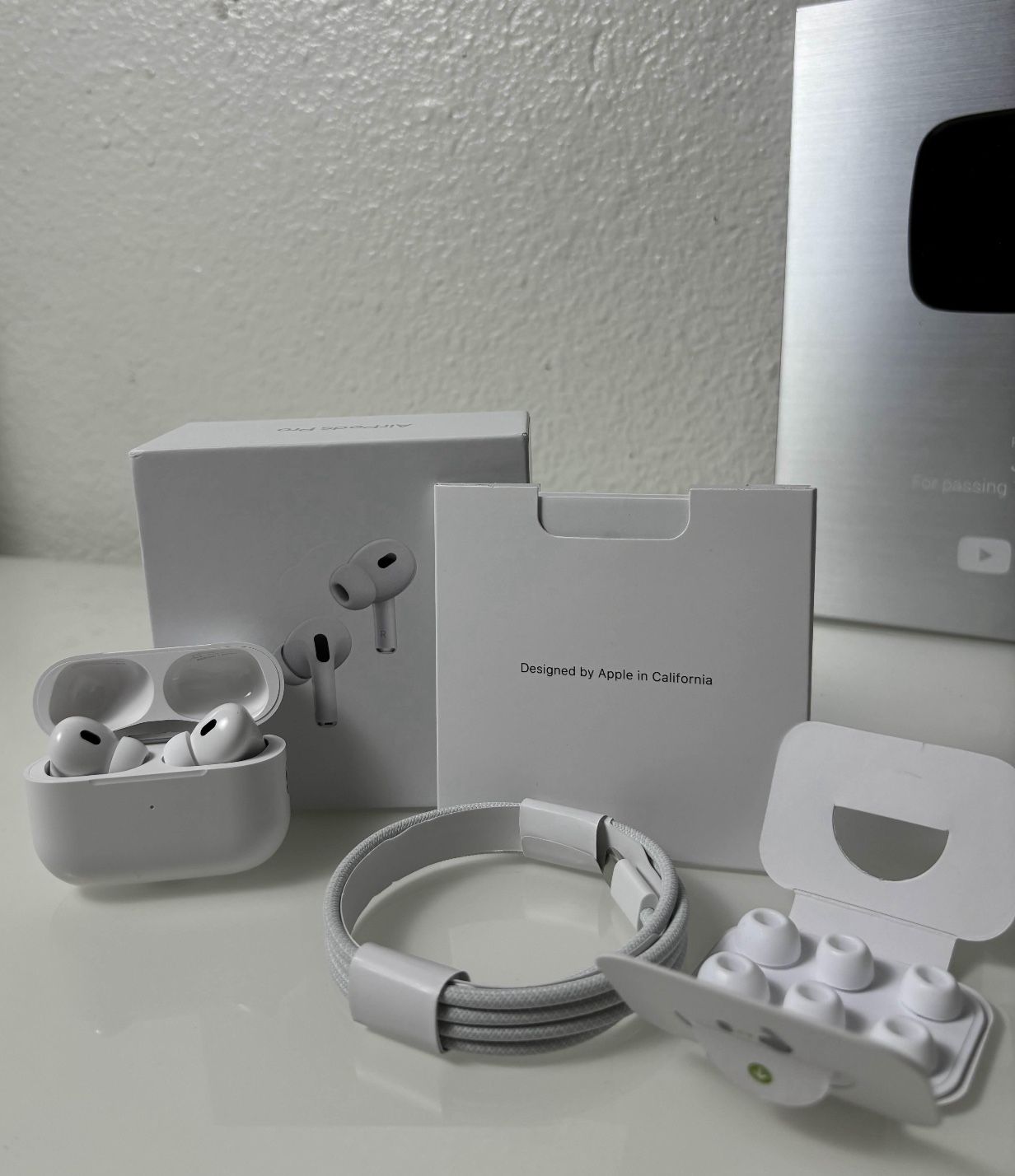 AirPod Pro 2nd Generation