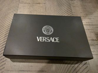 Versace 5 piece cologne set