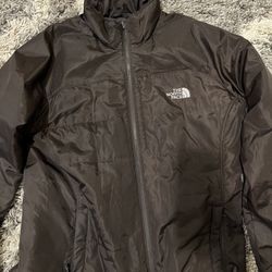 Women’s North Face Jacket 
