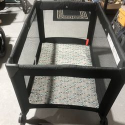 Cosco Funsport Play Yard