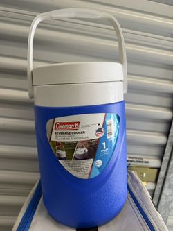 Coleman Beverage Cooler