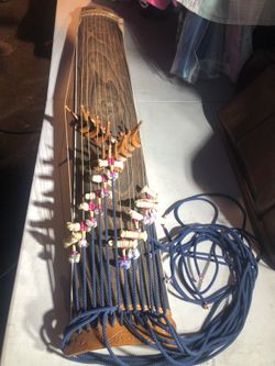 Ajaeng korean instrument deals