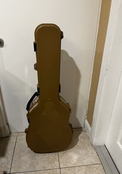 Guitar Case Savior Equipment Discreet Tactical Rifle Carbine…47” Height By 18” Wide By 6” Deep…