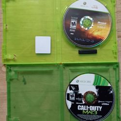 Xbox Games Bundle $20 Works For Xbox Series X And Xbox One 