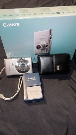 Digital cameras