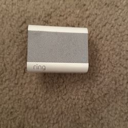 Ring Chime