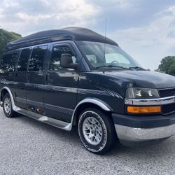 2003 Chevrolet Express