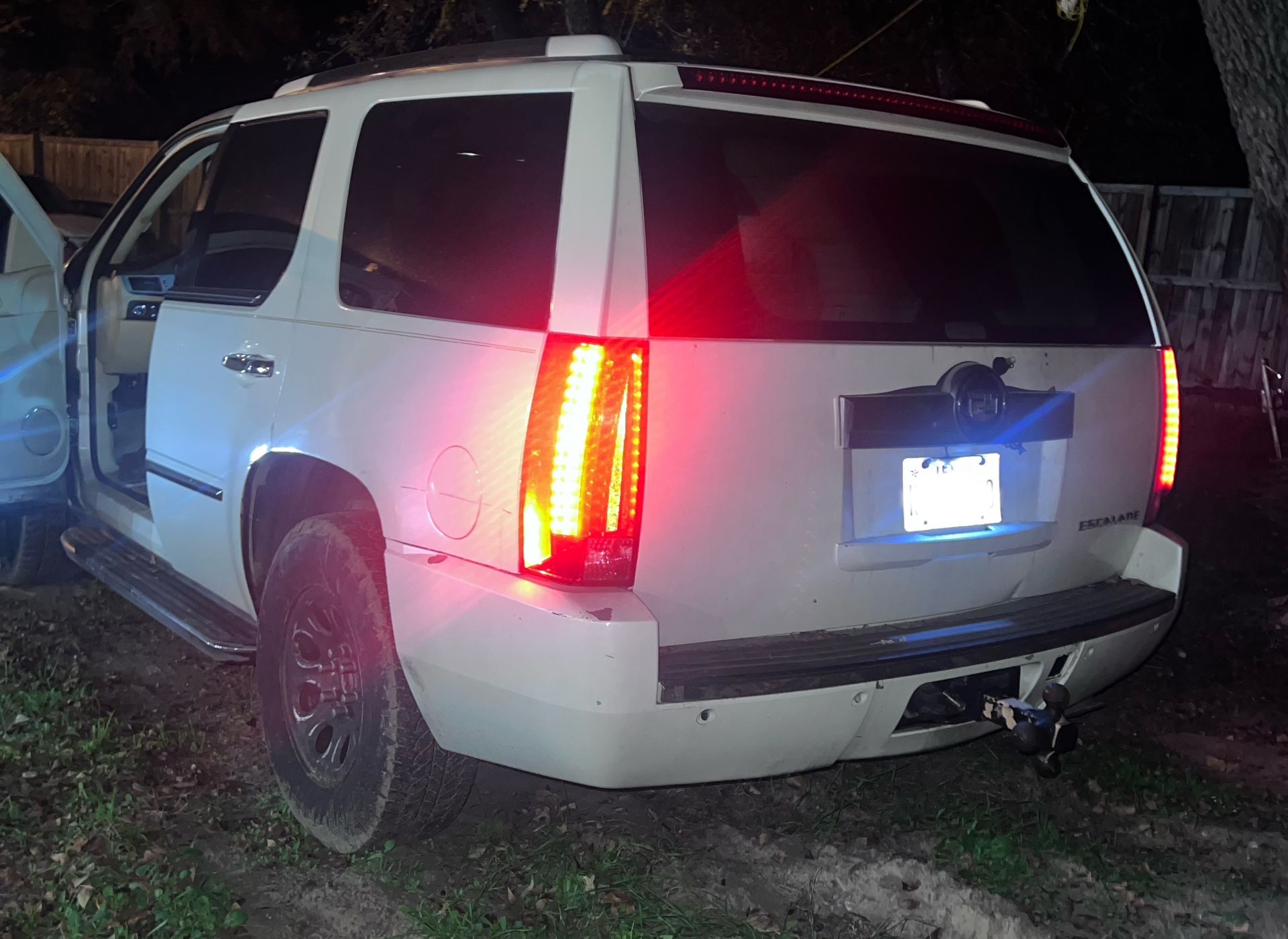 2008 Cadillac Escalade for Sale in San Antonio, TX OfferUp