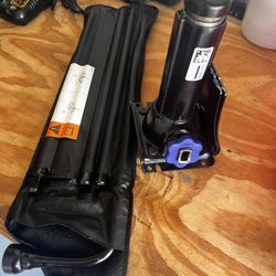 Chevy Suburban Tahoe Jack Tire Tool
