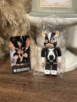 Bear Brick Gremlin