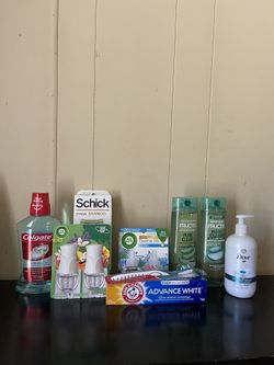 Personal + Household Bundle