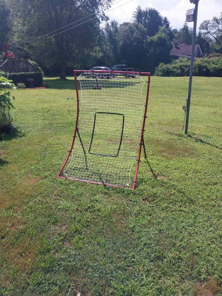 Pitch Return