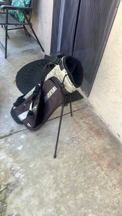 Callaway golf bag