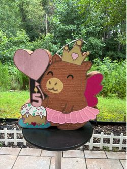 Piñata grande