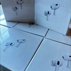 Airpod Pros (2nd gen)