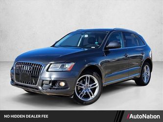 2017 Audi Q5