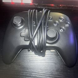 Wired Controller 
