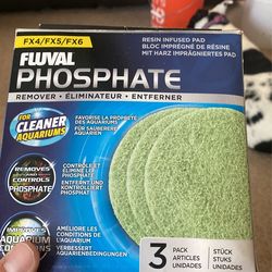 Fluval Phosphate 