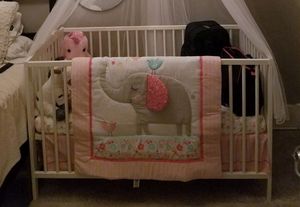 New And Used Baby Cribs For Sale In Cicero Il Offerup