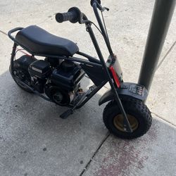 Mini Bike 