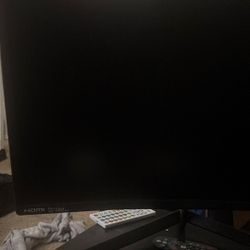 165 Hz Monitor 