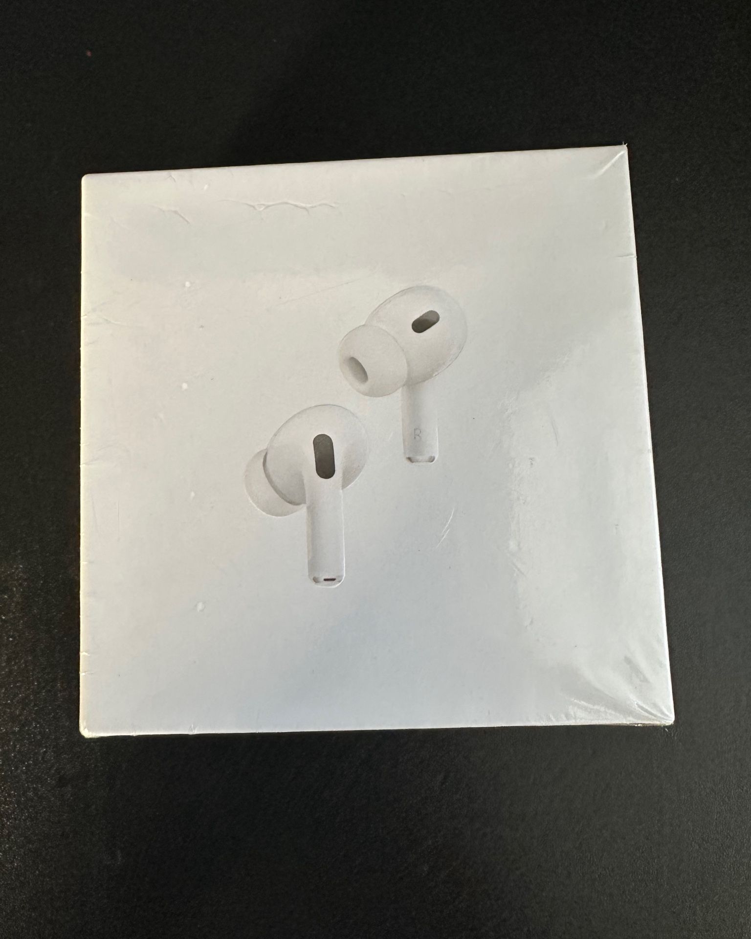 AIRPOD GEN 2 PROS - BRAND NEW