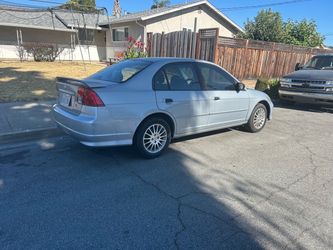 2005 Honda Civic