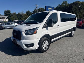 2024 Ford Transit-350 Passenger Van