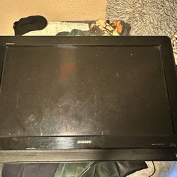 32' inch tv 