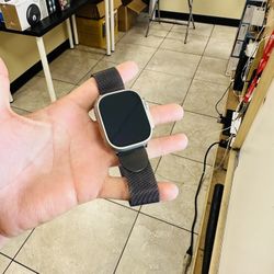 Apple Watch Ultra Like New 49MM LTE