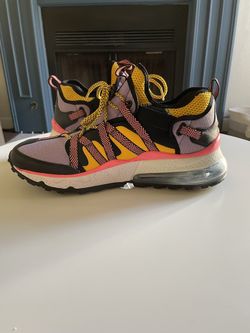 Air max hotsell bowfin noir