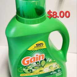Gain
