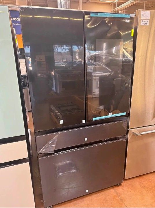 Samsung 4 Door Family Hub Refrigerator