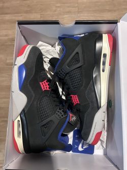 Jordan 4 Rare Air