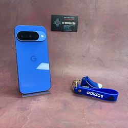Google Pixel 10