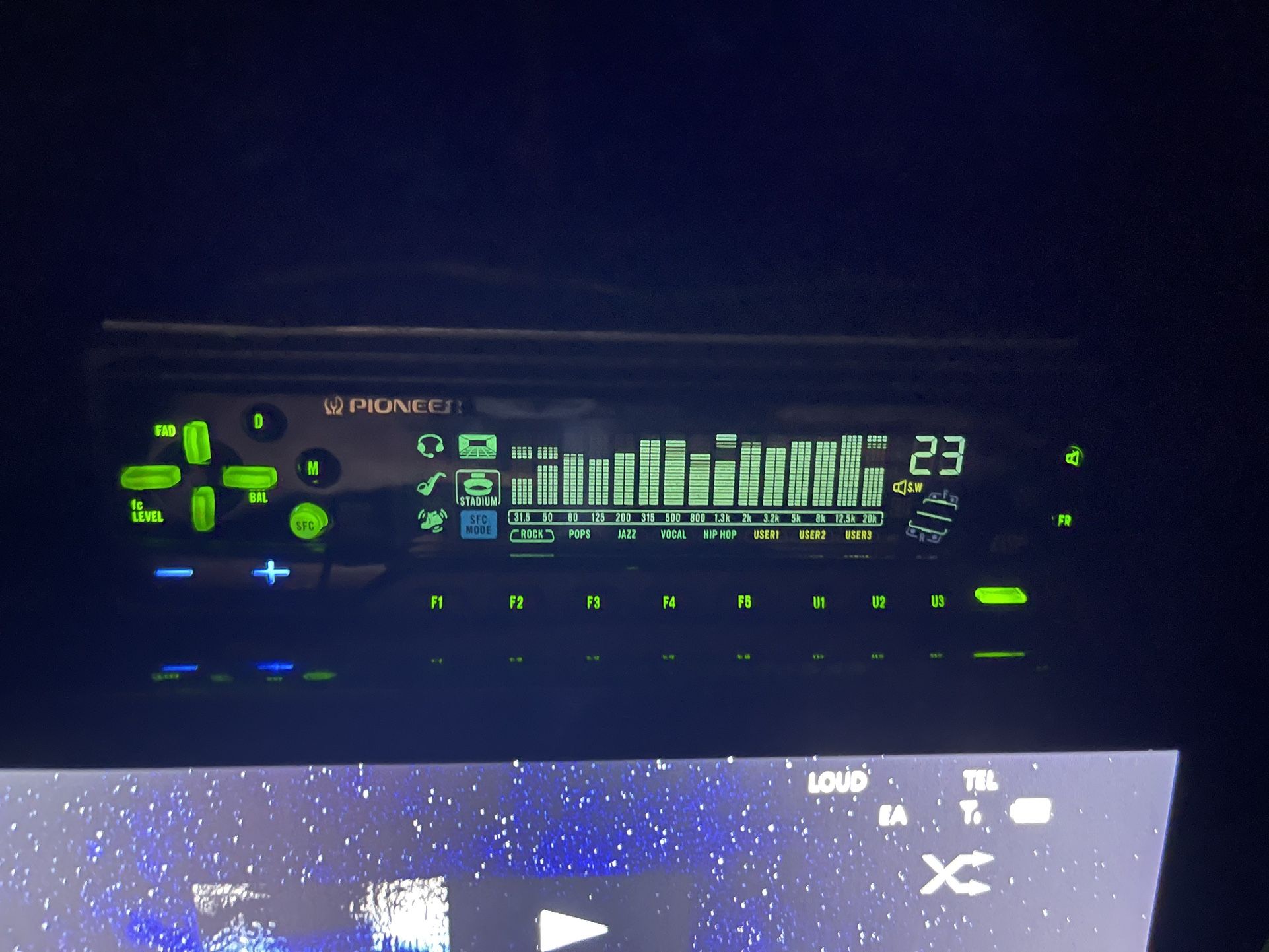 Pioneer Deq 7600 for Sale in Houston, TX OfferUp