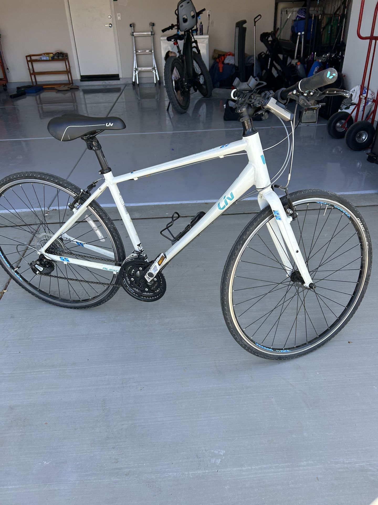 Bike $275