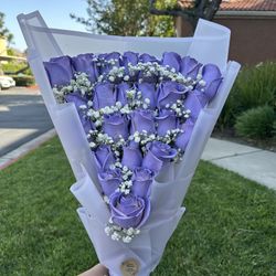 Flower Bouquet