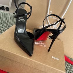 Christian Louboutin Heels